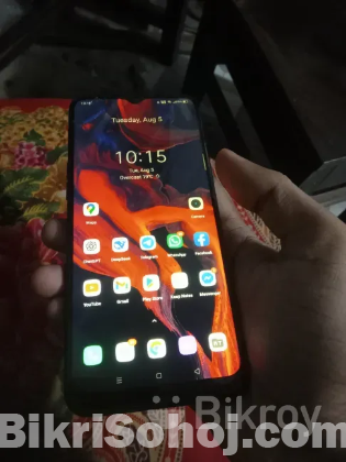 Redmi note 10 pro